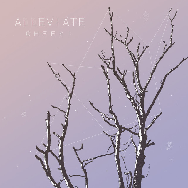 Alleviate cover art