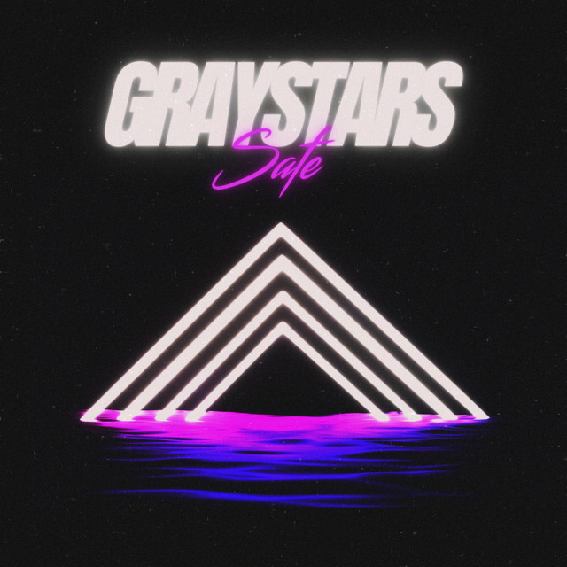 Safe cover art