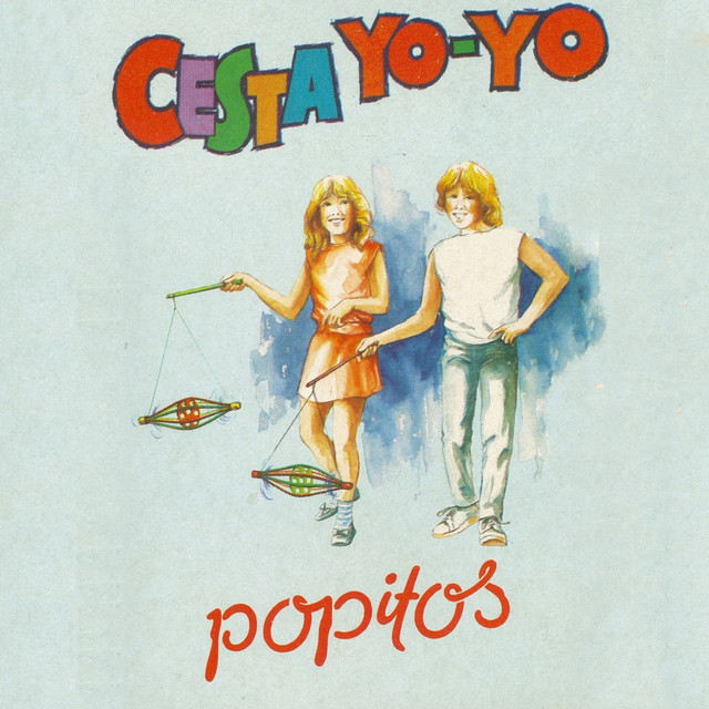 Cesta Yo-Yo cover art