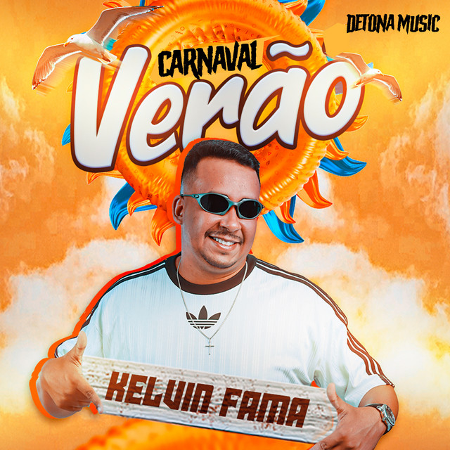 Carnaval Verão 2K24