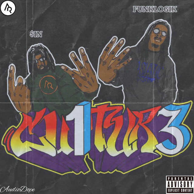 Culture/Freedom cover art