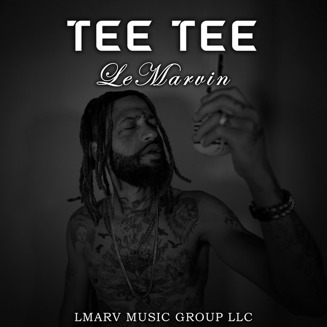 Tee Tee cover