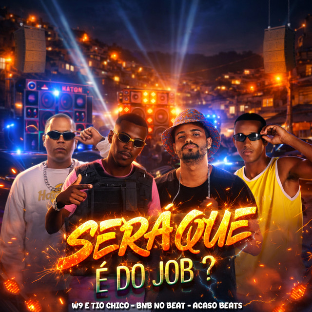 será que é do job