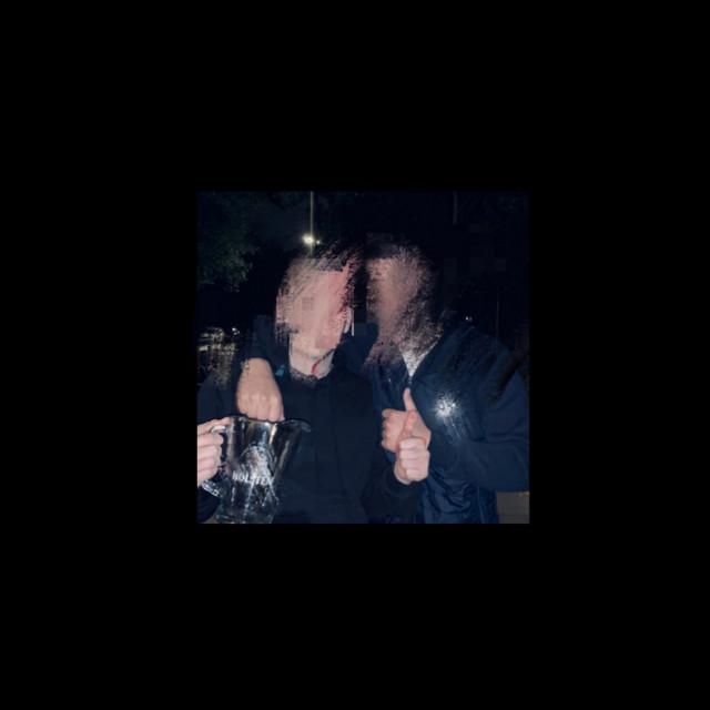 Mentalität cover art