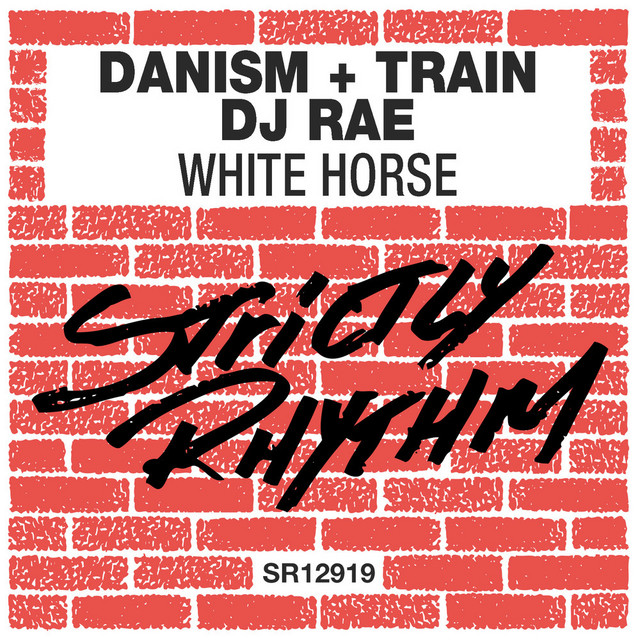 White Horse - Radio MIx