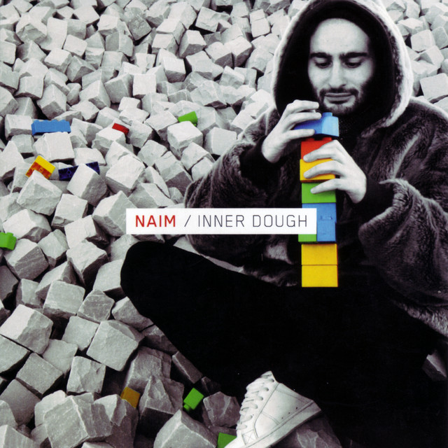 Inner Dough cover art