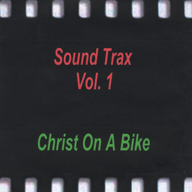 Sound Trax Vol.1 cover art