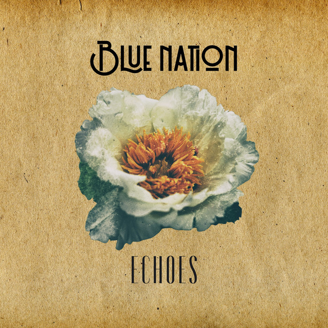 Echoes cover art