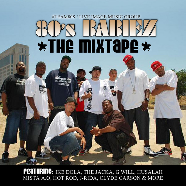 80's Babiez - Compilation by Various Artists | Spotify