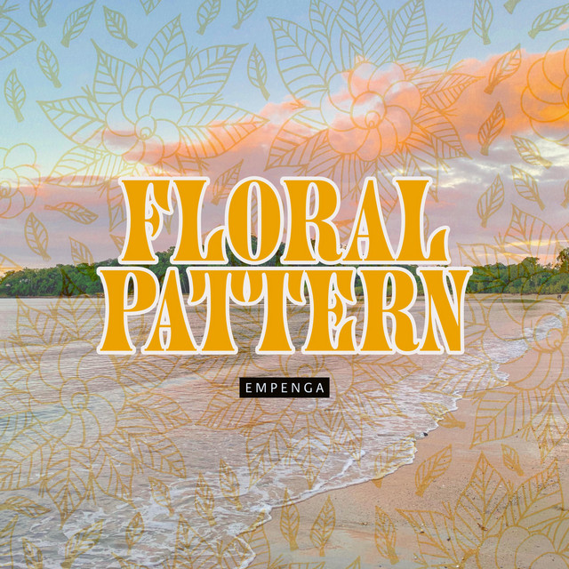 Floral Pattern cover art