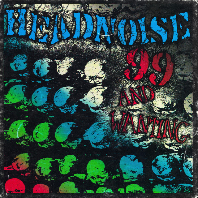 99 And Wanting cover art