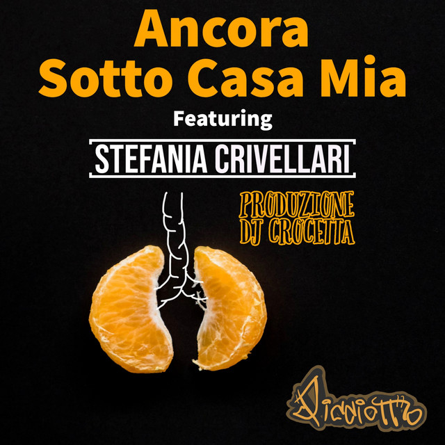 Ancora sotto casa mia