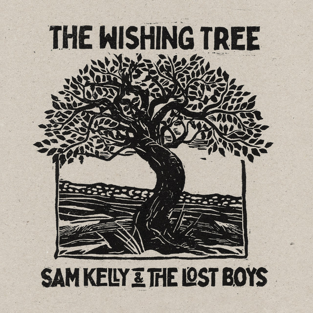 The Wishing Tree cover art