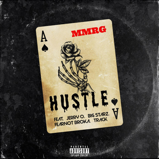 MMRG | Spotify