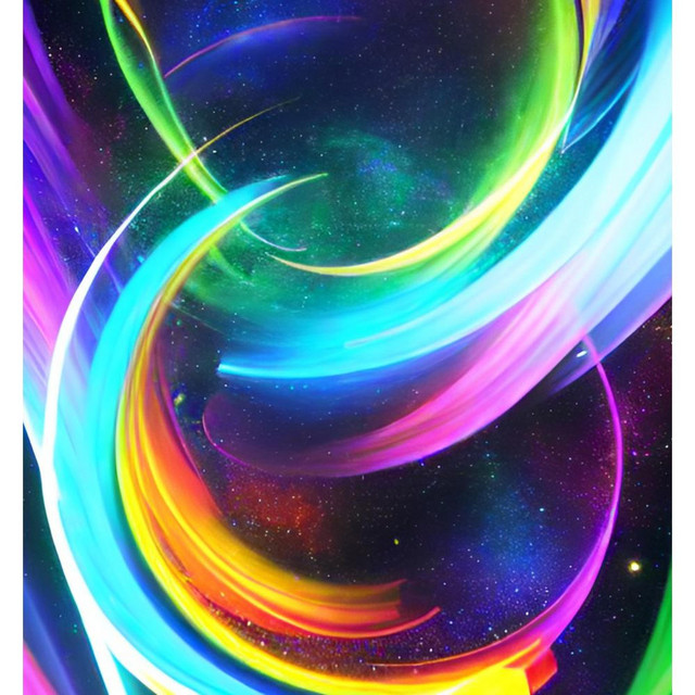 flux cover art