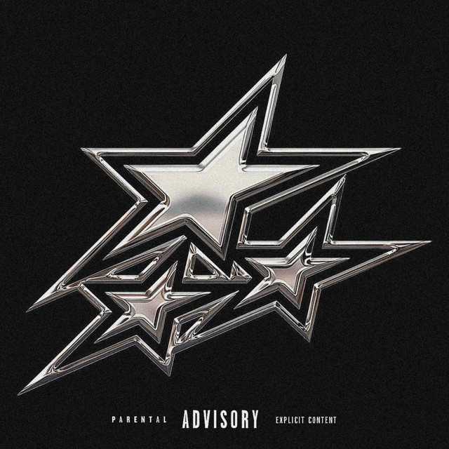 STARZ cover art