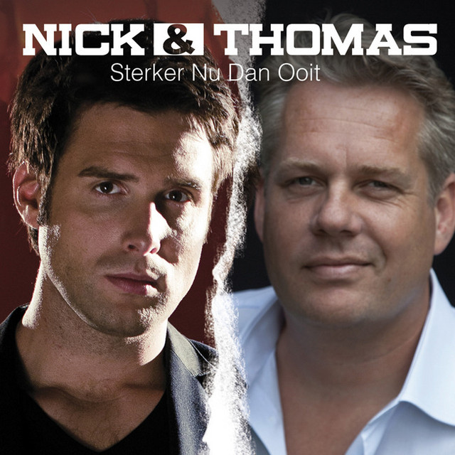 Sterker Nu Dan Ooit
