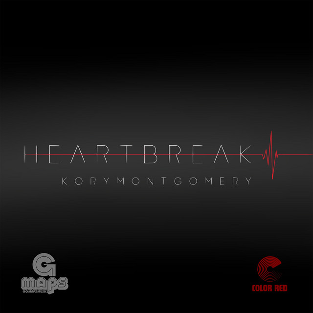 Heartbreak album image
