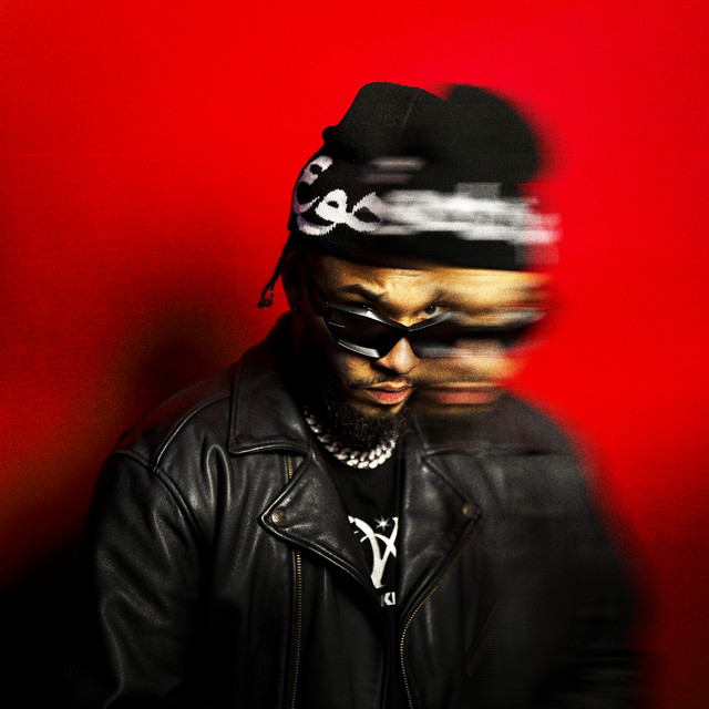 DOSE DE RAGE cover art