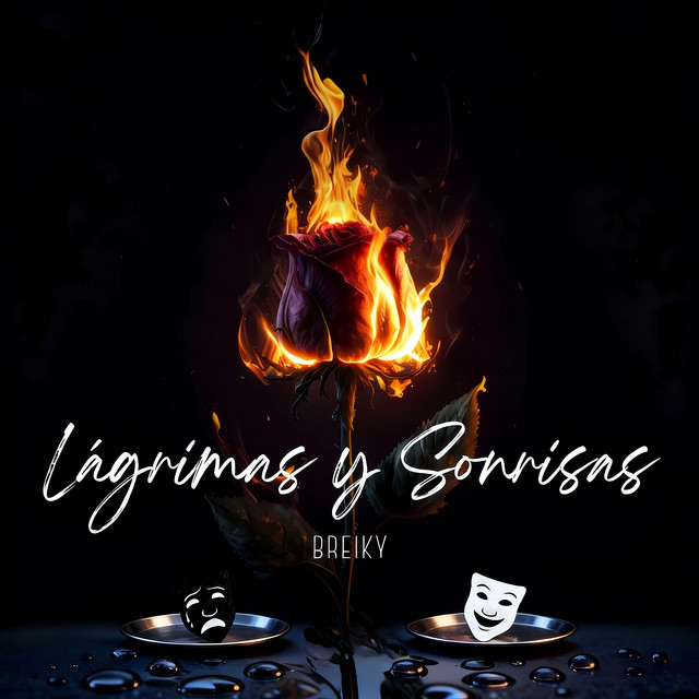 Lagrimas Y Sonrisas cover art