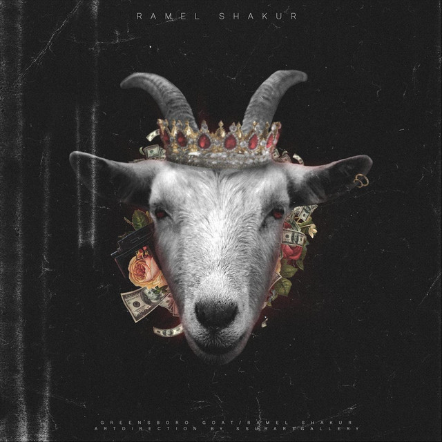 Sativa (Remix) cover art