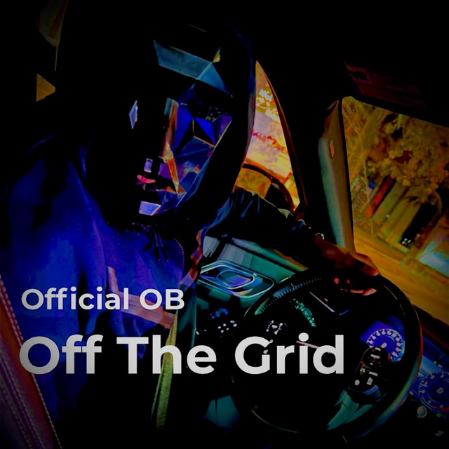 Off The Grid cover art
