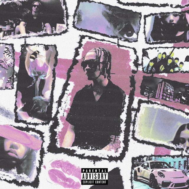 Don't Rush Greatness cover art