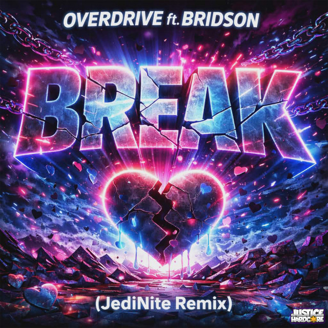 Break album image