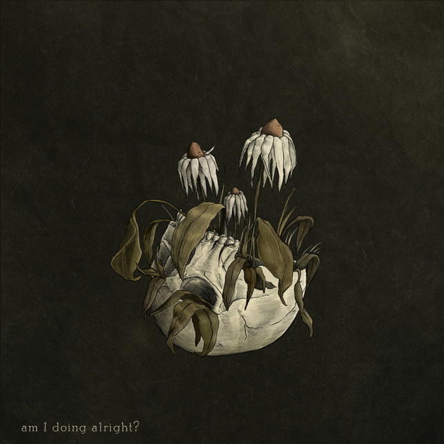 Am I Doing Alright cover