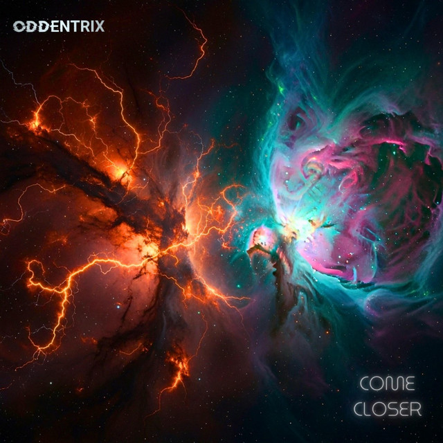 Come Closer