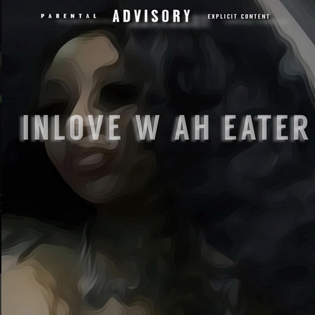 inlove w ah eater
