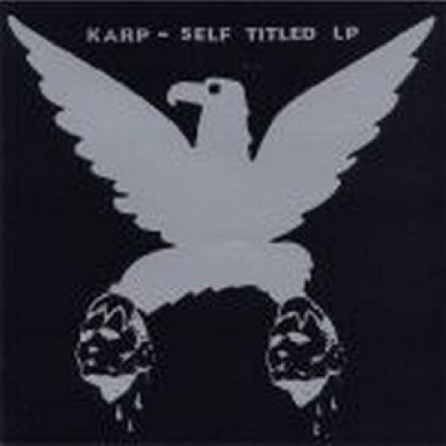 【未開封】KARP SELF TITLED LP 2ALBUMS in 1CD Self Titled LP - Album by Karp | Spotify