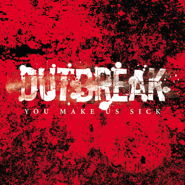You Make Us Sick cover art