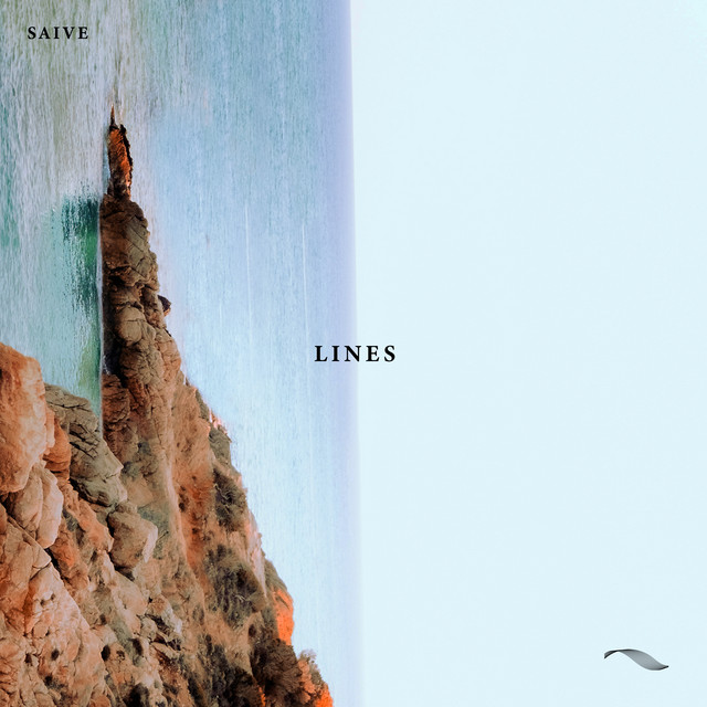 Lines cover art