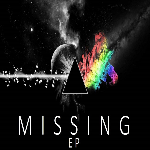 Missing cover art