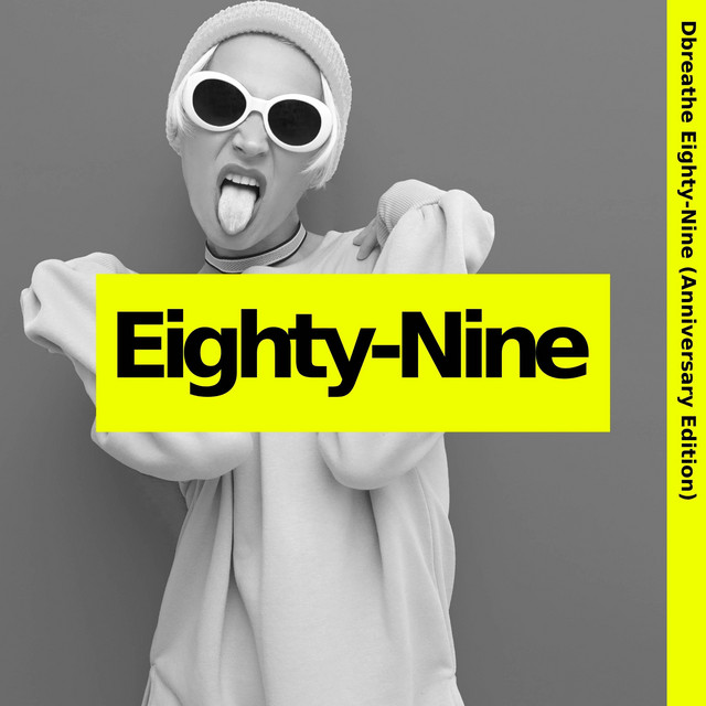 Eighty-Nine (Anniversary Edition) cover art