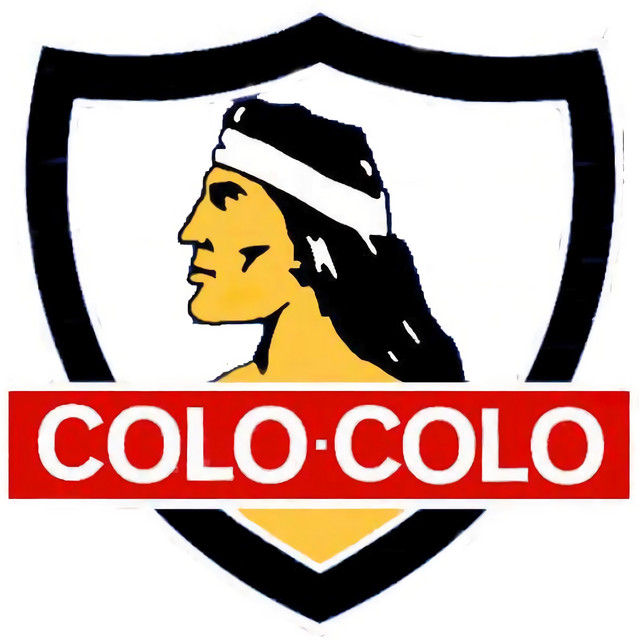 La Banda de Arellano: Canticos de Colo-Colo cover art