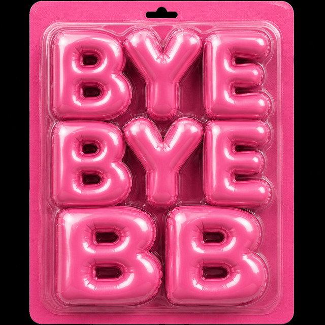 Bye Bye BB