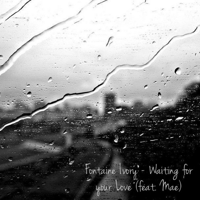 Waiting for Your Love