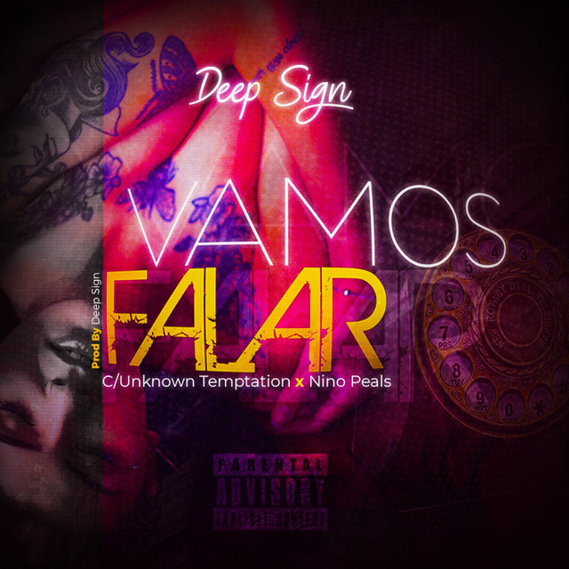 Vamos Falar - Single by Deep Sign | Spotify