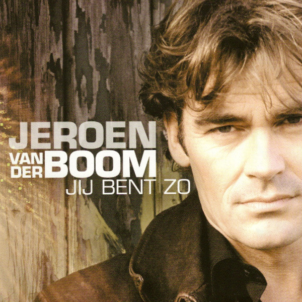 Jij Bent Zo