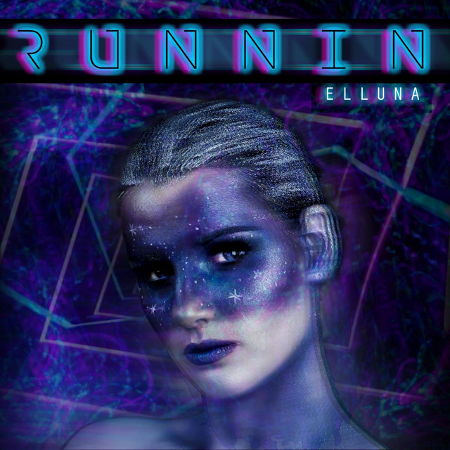Runnin' cover art