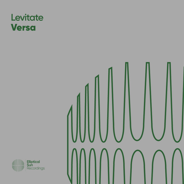 Versa cover art