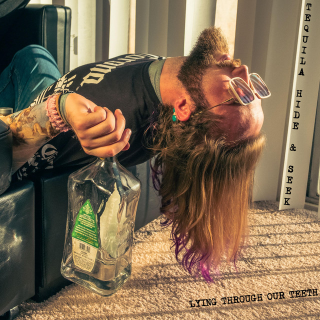 Tequila Hide & Seek cover art