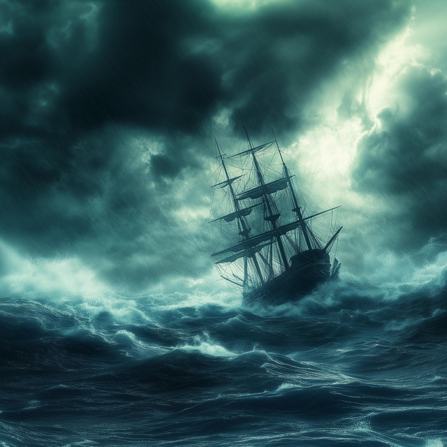 PIRATES OF THE CARIBBEAN ON STRANGER TIDES iPhone 16 Pro Max Case main image 0
