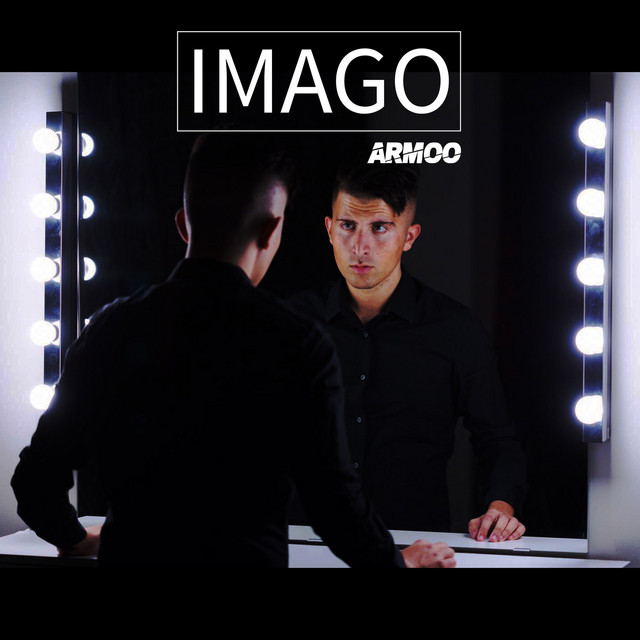 Imago cover art