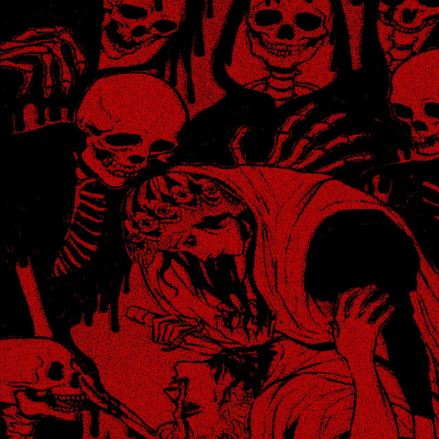 alive cover art