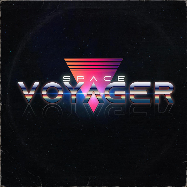 Space Voyager artwork