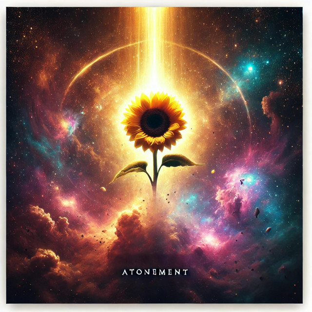 ATONEMENT cover art