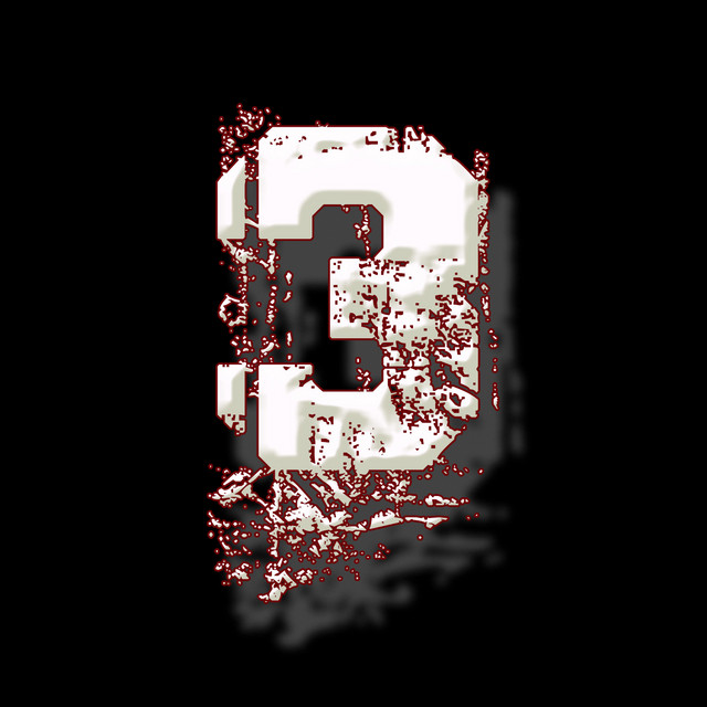 Dope Instrumentals, Vol. 3 cover art